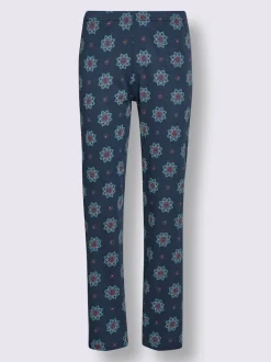Pyjama jersey fin