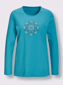 Pyjama jersey fin