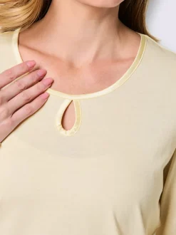 Pyjama jersey fin