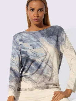 Pyjama jersey fin