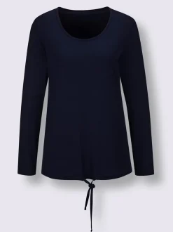 Pyjama jersey fin