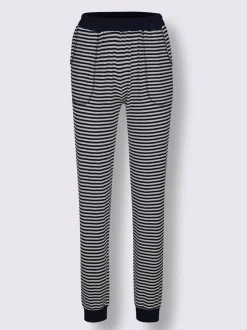 Pyjama jersey fin