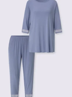Pyjama jersey fin