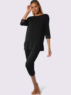 Pyjama jersey fin