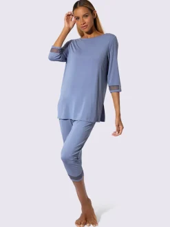 Pyjama jersey fin