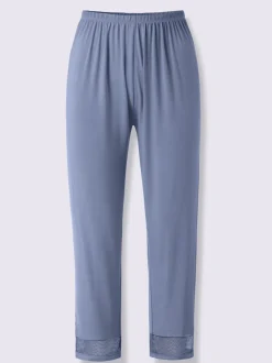 Pyjama jersey fin