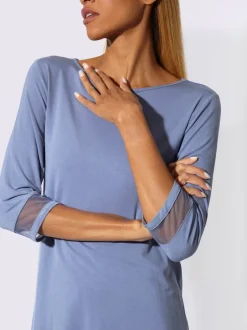 Pyjama jersey fin