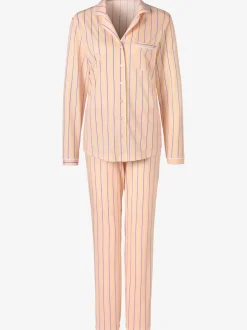 Pyjama long au style classique