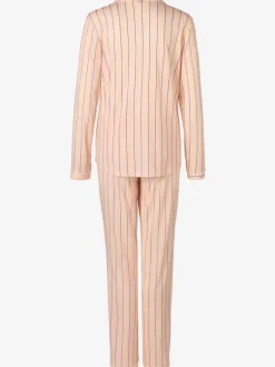 Pyjama long au style classique