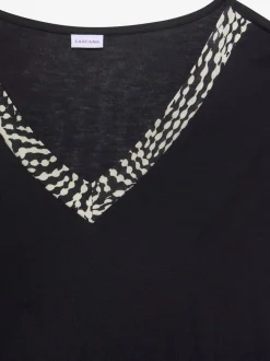Pyjama à motifs
