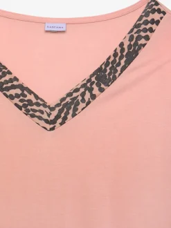 Pyjama à motifs