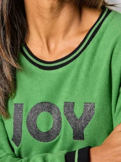 Pyjama éponge à fibres fines