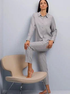 Pyjama qualité tissée