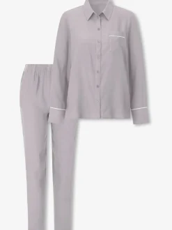 Pyjama qualité tissée