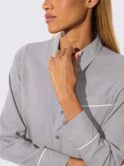 Pyjama qualité tissée