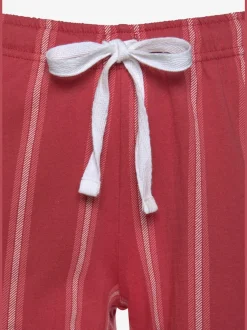 Pyjama à rayures