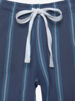 Pyjama à rayures