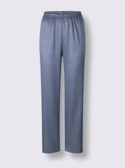 Pyjama satin