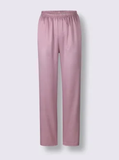 Pyjama satin