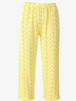 Pyjamas jersey fin