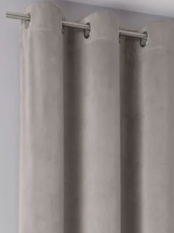 Rideau bavolet de qualité