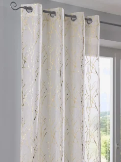 Rideaux