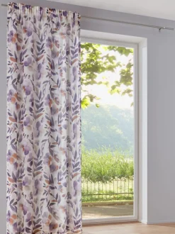Rideaux lavable en machine