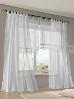 Rideaux lavable en machine