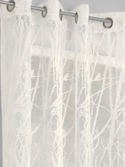 Rideaux 4 longueurs disponibles