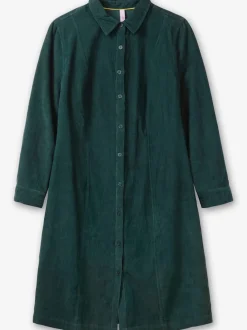 Robe-chemisier