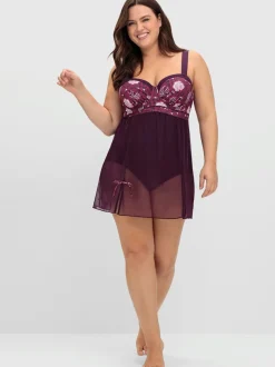 Robe de bain