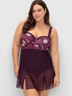 Robe de bain