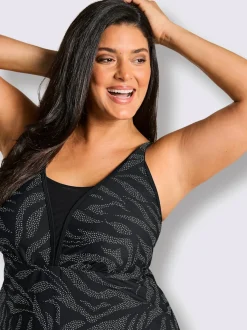 Robe de bain