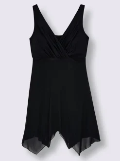 Robe de bain