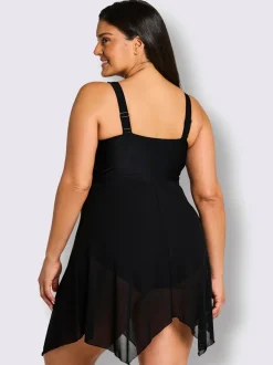 Robe de bain