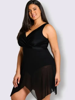 Robe de bain