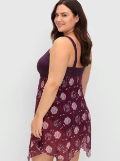Robe de bain