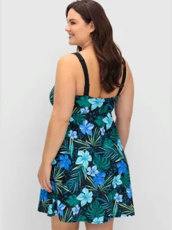 Robe de bain