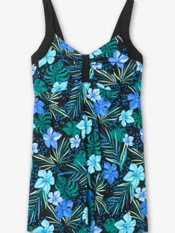 Robe de bain
