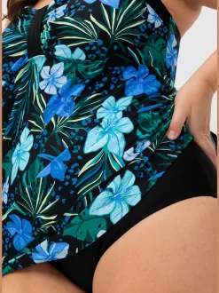 Robe de bain