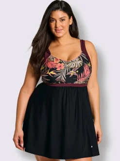 Robe de bain bon. b, c, d, e, f