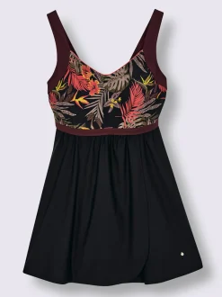 Robe de bain bon. b, c, d, e, f