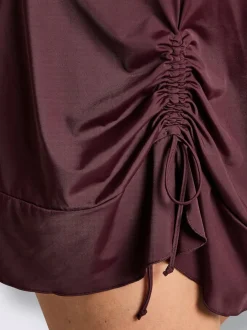 Robe de bain bon. b, c, d, e, f