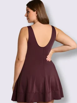 Robe de bain bon. b, c, d, e, f