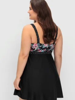 Robe de bain bon. b, c, d, e, f