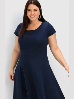 Robe de cocktail