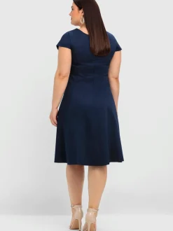 Robe de cocktail