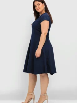 Robe de cocktail