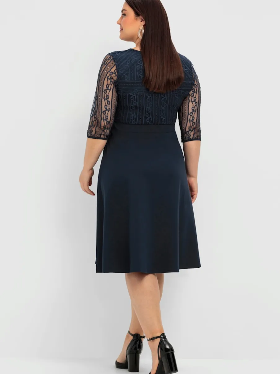 Robe de cocktail