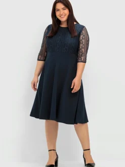 Robe de cocktail